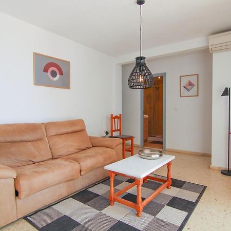 Apartamento En Primera Linea De Playa - Gran Sol كاليبي المظهر الخارجي الصورة