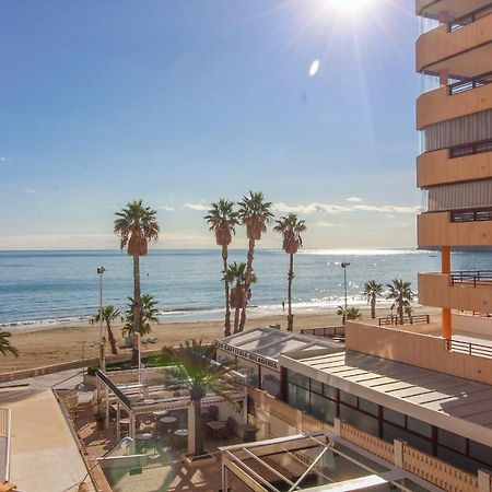 Apartamento En Primera Linea De Playa - Gran Sol كاليبي المظهر الخارجي الصورة