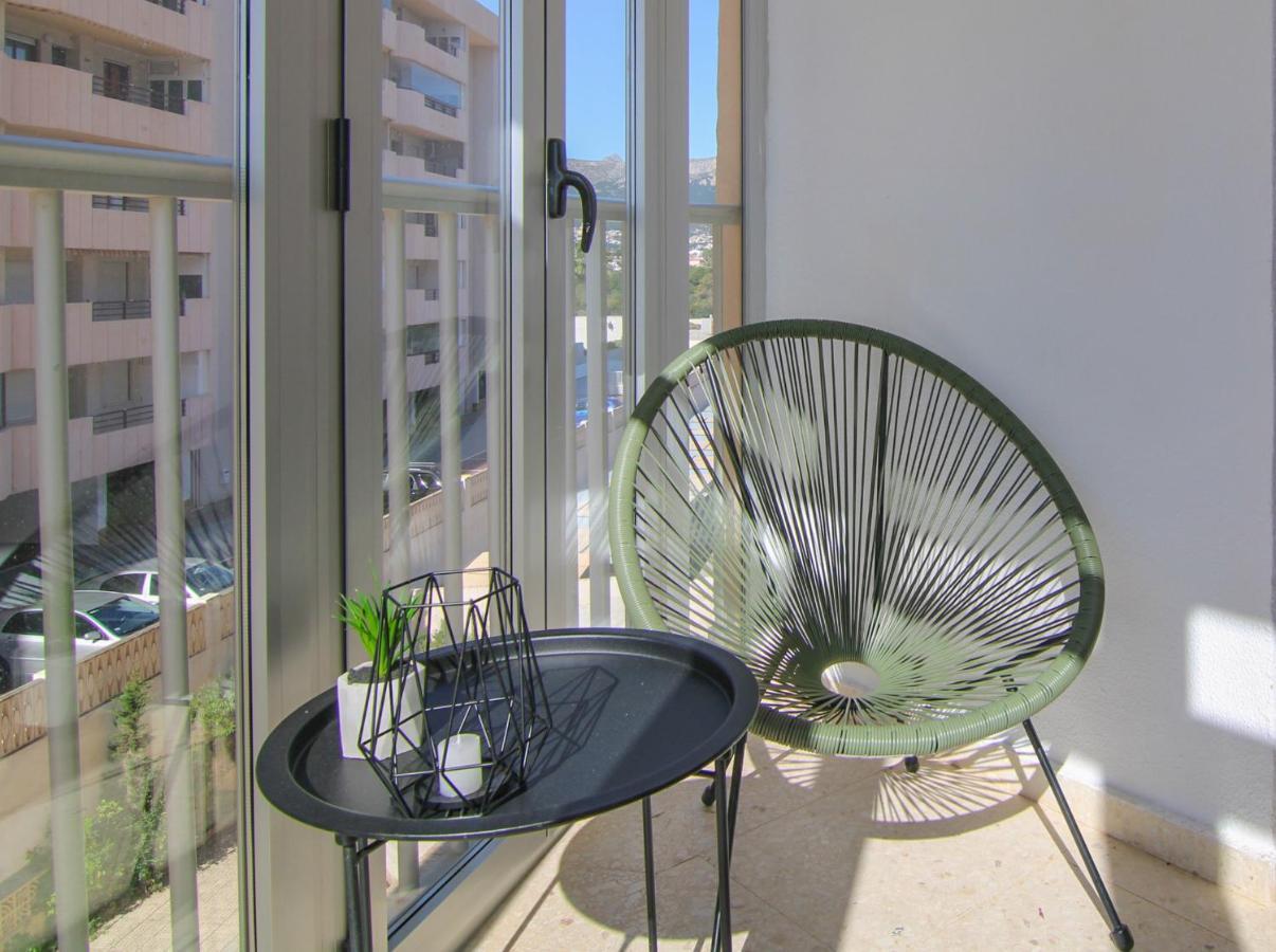 Apartamento En Primera Linea De Playa - Gran Sol كاليبي المظهر الخارجي الصورة