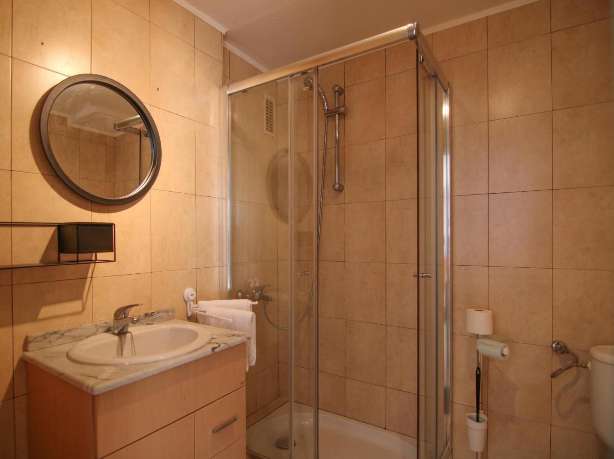 Apartamento En Primera Linea De Playa - Gran Sol كاليبي المظهر الخارجي الصورة