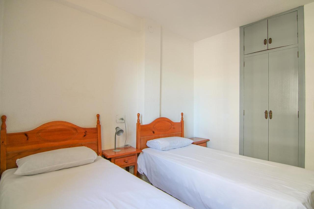 Apartamento En Primera Linea De Playa - Gran Sol كاليبي المظهر الخارجي الصورة